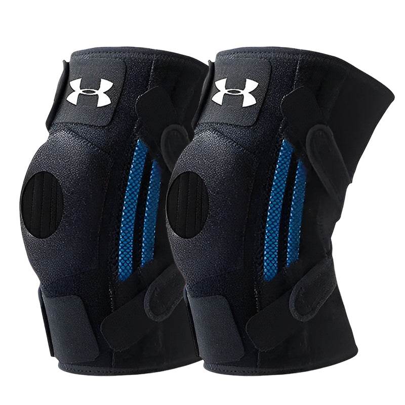 Защитные наколенники Under Armour - Boxette Shop